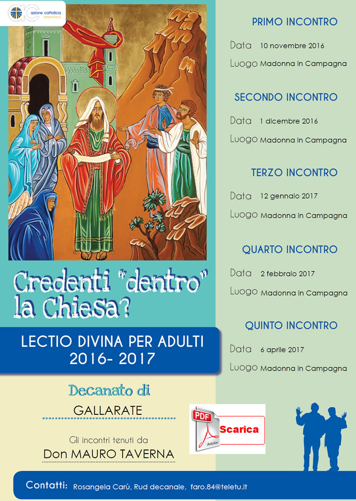 Azione Cattolica Ambrosiana