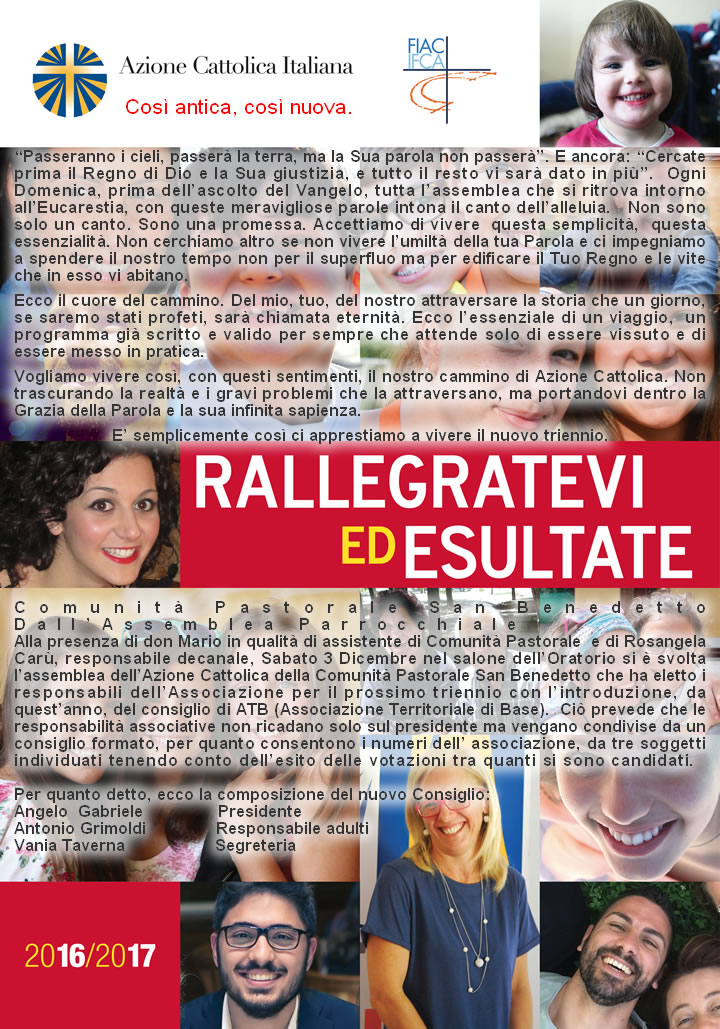 Azione Cattolica Ambrosiana