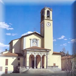 Chiesa Parrocchiale